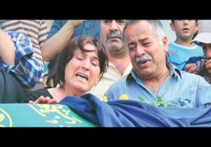 GEZİ ANNELERİ ACIDA BULUŞTU!